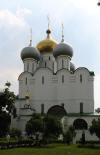 2002 Смоленский собор