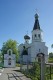 церковь Тихона Задонского