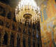 Троицкий собор иконостас (2001)