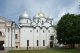 Софийский собор в Кремле