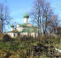 Федоровский монастырь