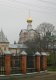 церковь Спаса на сенях в кремле