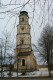 колокольня Крестовоздвиженской церкви