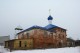 Петровский монастырь