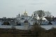 панорама монастыря 2009