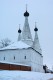 Успенская церковь 1628г