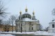 Федоровская церковь 1818г