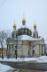 Федоровская церковь 1818г