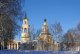 Николо-кремлевская церковь