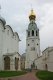 колокольня Софийского собора