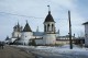 михаило-Архангельский монастырь