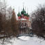 церковь Михаила Архангела